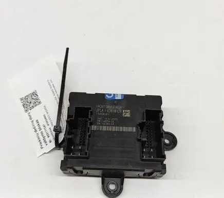 Land Rover Range Rover L405 Door control unit/module JPLA14D618CB