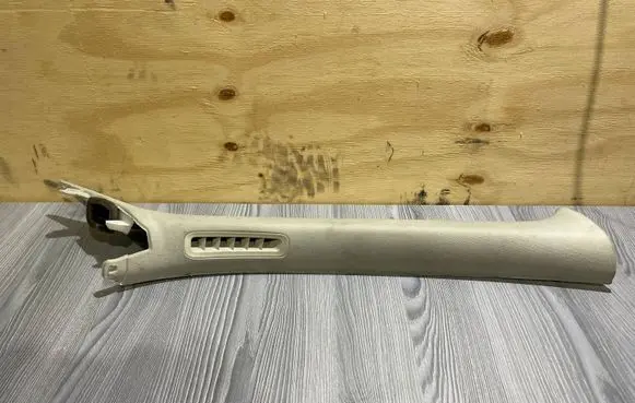 Volvo S90, V90 (A) pillar trim 39835216 14598403733