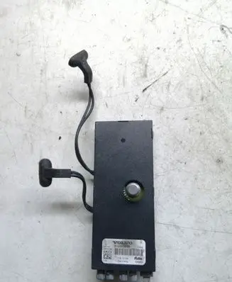 Volvo S80 Aerial antenna amplifier 31260856