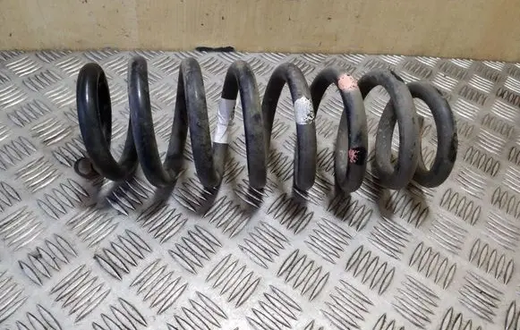Suzuki Grand Vitara II Rear coil spring