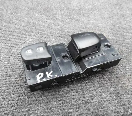 Nissan Qashqai Electric window control switch 14X28SN