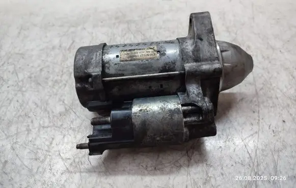 Mercedes-Benz E W212 Starter motor 4280805511
