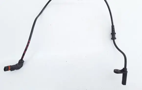 ABS brake wheel speed sensor