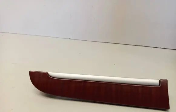 Hyundai Santa Fe Dashboard glove box trim 