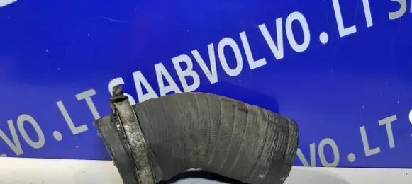 Volvo S80 Intercooler hose/pipe 30741445