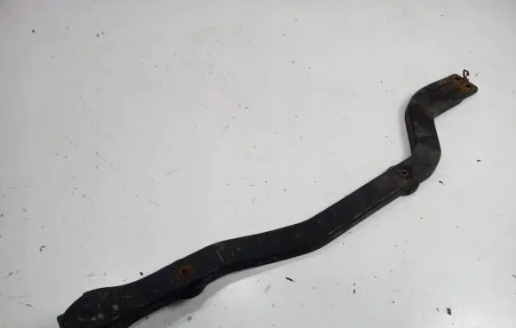 KIA Optima Radiator trim 