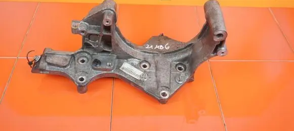 Iveco Daily 6th gen Engine mounting bracket 5802166033 21MB6