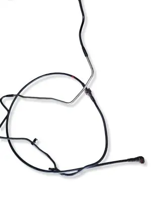 Ford Galaxy Fuel return line/hose AG9N291