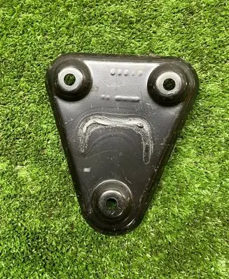 Battery bracket
