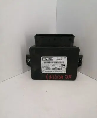 Volvo XC60 Hand brake control module 31334872