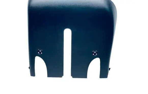 Seat trim