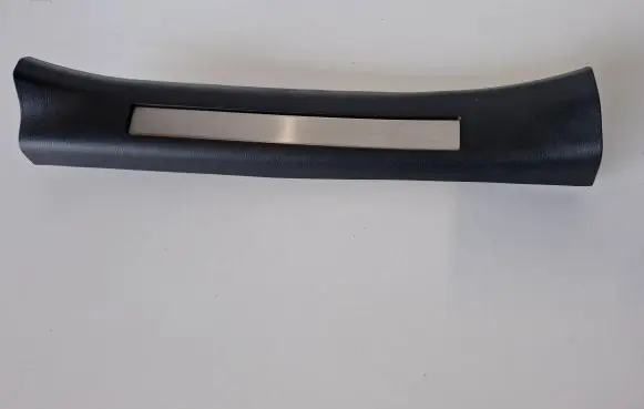 Lexus RX 450H Rear sill trim cover 6793048090