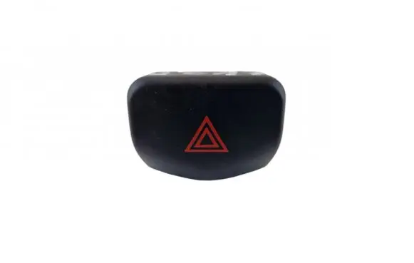 Nissan Note (E11) Hazard light switch