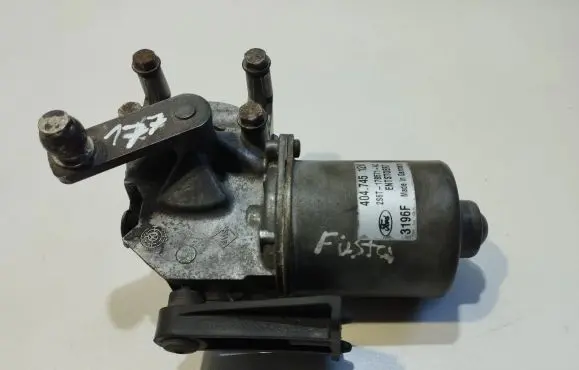 Ford Fiesta Wiper motor 2S6T17B571AC