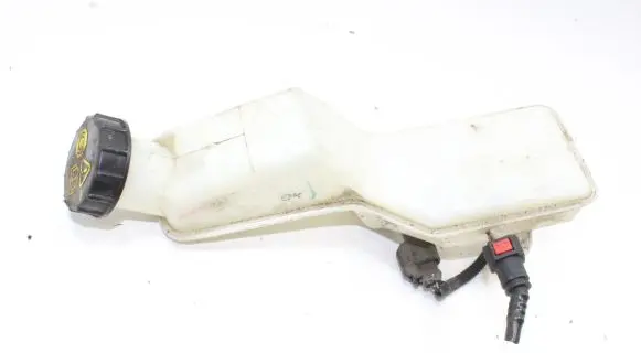 Ford Ecosport Brake fluid reservoir 