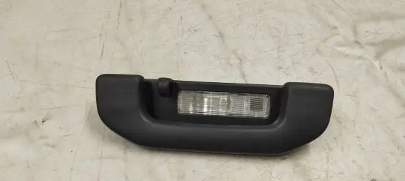 Mercedes-Benz GLE (W166 - C292) Rear interior roof grab handle A0998150000