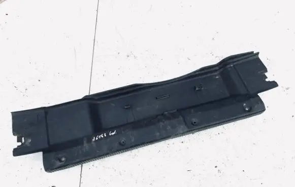 Audi A3 S3 8L Other trunk/boot trim element 8l0863471 uised