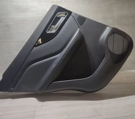 Jaguar F-Pace Rear door card panel trim HK8320987AC