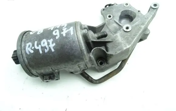 Mercedes-Benz S W140 Power steering fluid tank/reservoir 1192362730 GBIMPORT