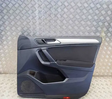 Volkswagen Tiguan Front door card panel trim 5NN867012 5NM867012D
