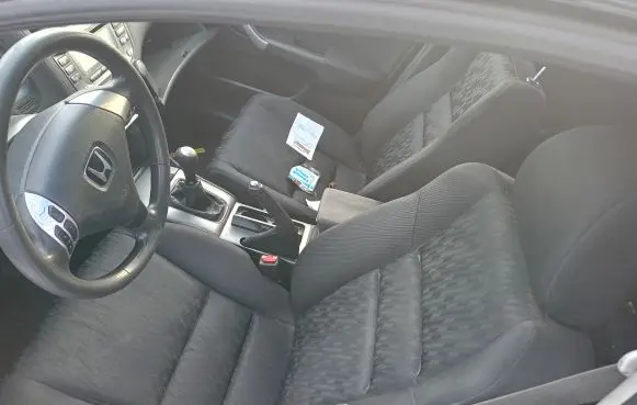 Honda Accord Seat set 