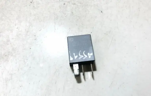 Renault Espace III Other relay 6025111584a