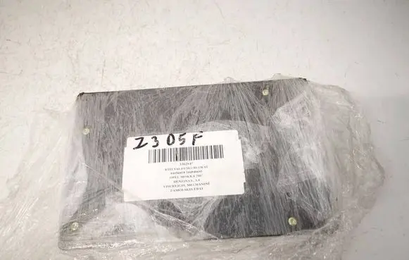 Opel Astra K Other control units/modules 84186829 544948685