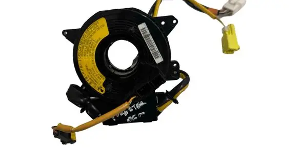 Subaru Forester SG Airbag slip ring squib (SRS ring) 