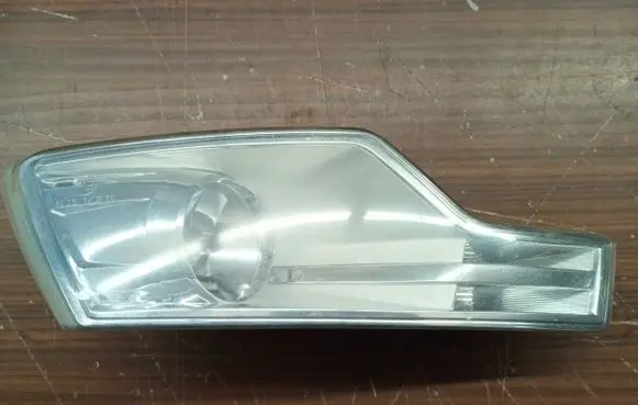 Citroen C5 Front fog light 271561 271563