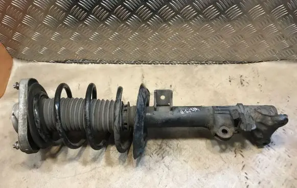 Mercedes-Benz E W212 Front shock absorber/damper A2123200413