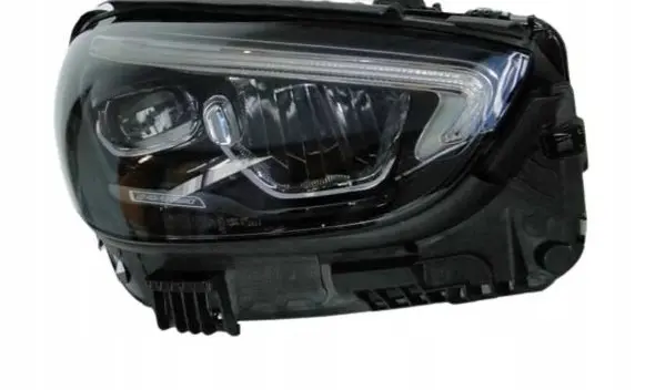 Mercedes-Benz C W206 Headlight/headlamp A2069063605