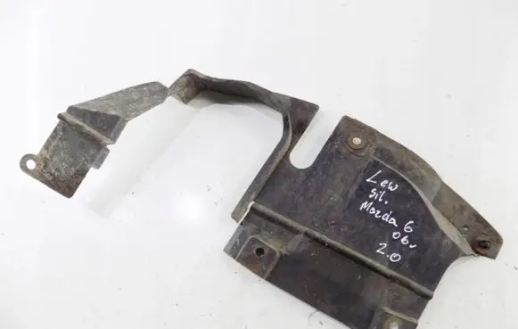 Mazda 6 Engine splash shield/under tray