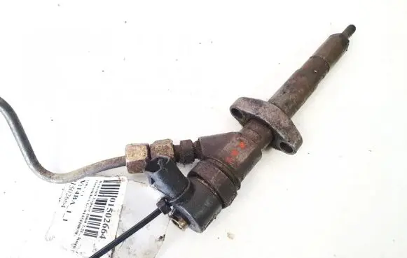 Renault Espace III Fuel injector 0445110038 8200010074