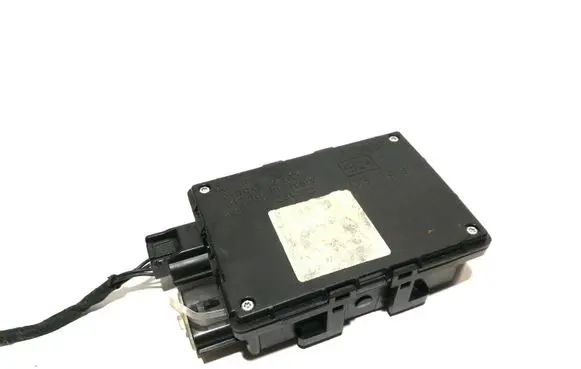 Audi A8 S8 D4 4H Alarm control unit/module 031490 2210 0681