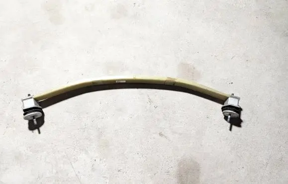Volvo S90, V90 Rear leaf spring 31387206