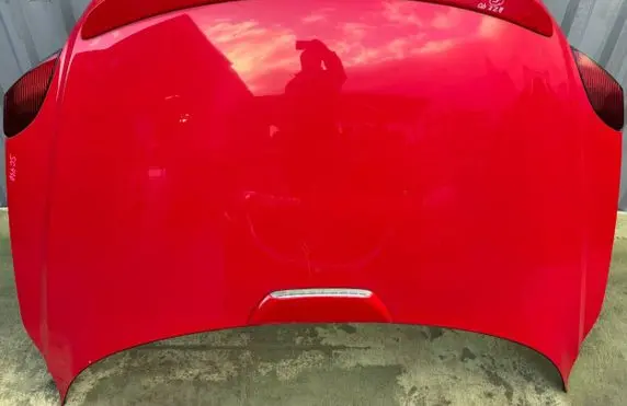 Lexus SC 430 Tailgate/trunk/boot lid LEXUSSC SC430