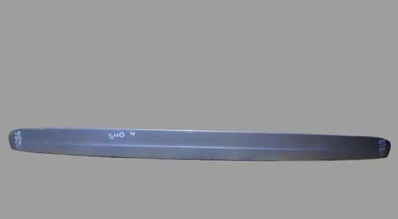 Volvo S40 Trunk door license plate light bar 30753024