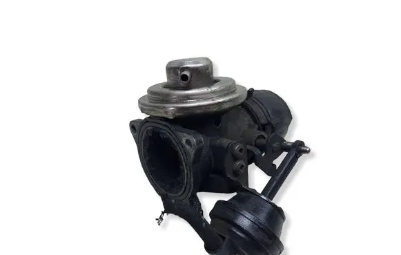 Volkswagen Golf IV EGR valve 038131501EKASACJ 038131501E