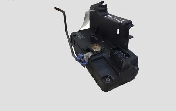 Renault Trafic II (X83) Sliding door lock 8200282323 93851810