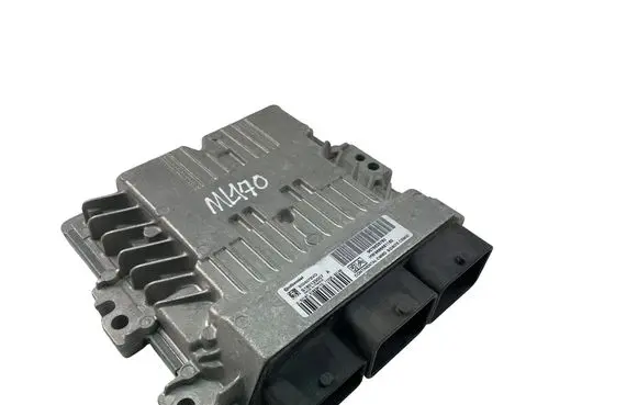 Peugeot 508 II Engine control unit/module 