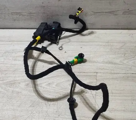 Fiat 500X Seat wiring loom L0389889AA