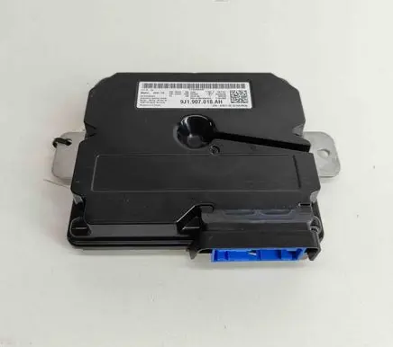 Porsche Taycan 9J1 Bluetooth control unit module 9J1907018AH