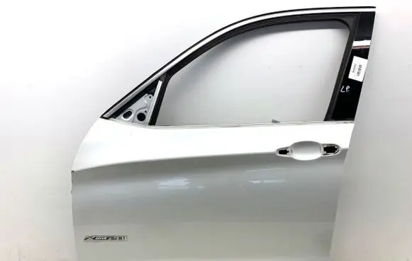 BMW X3 F25 Front door 