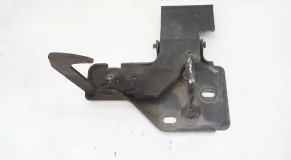 Seat Ibiza II (6k) Engine bonnet/hood lock/catch 6Q0823480