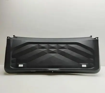 BMW XM Tailgate trim 9451792