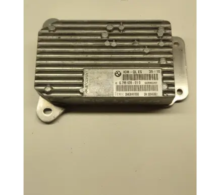 BMW 5 F10 F11 Other control units/modules 6799659