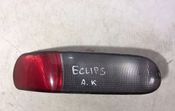 Mitsubishi Eclipse Rear bumper light 
