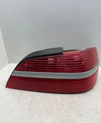 Peugeot 406 Rear/tail lights AR28 0001 2336D8036