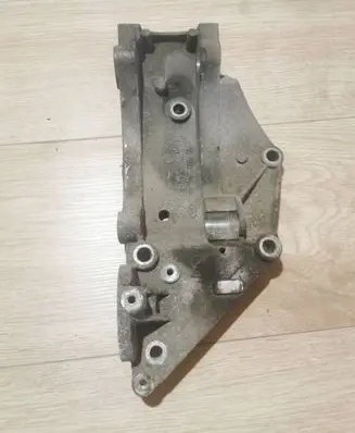 Generator/alternator bracket