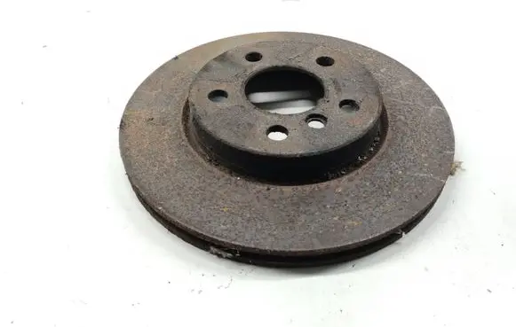 Mini One - Cooper F56 F55 Front brake disc